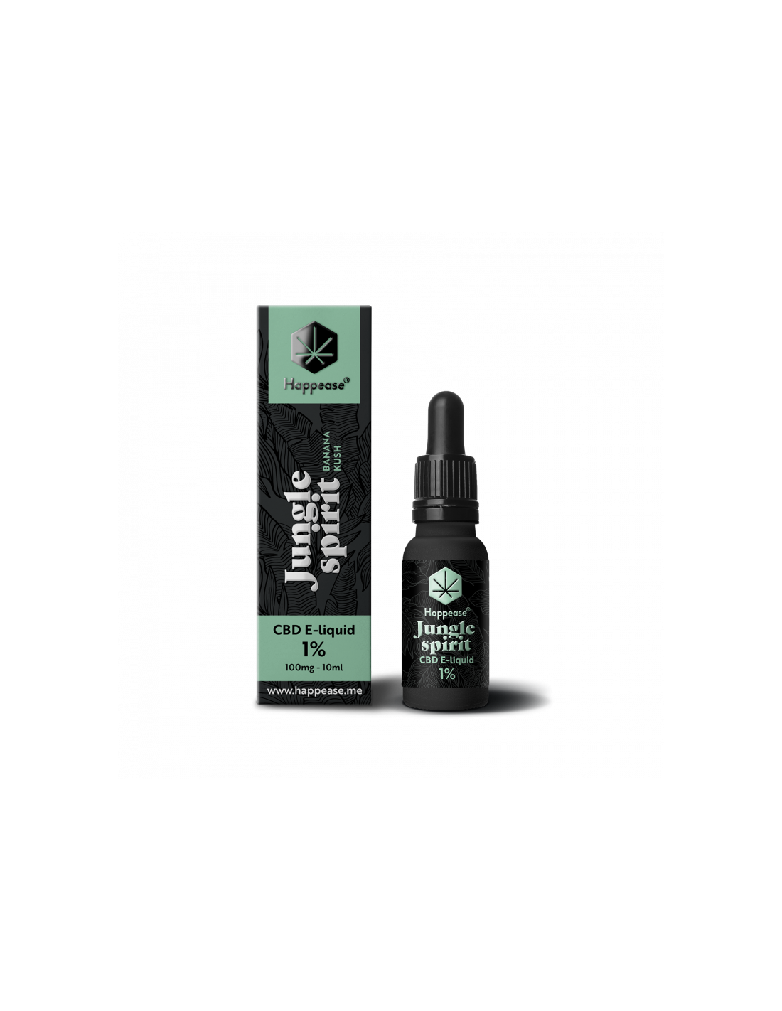 How Does It Feel To Vape CBD E-liquid