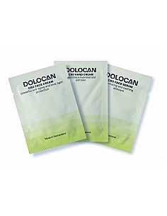 Dolocan free sample CBD...