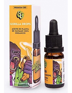 Gorilla Grillz GORILLA...