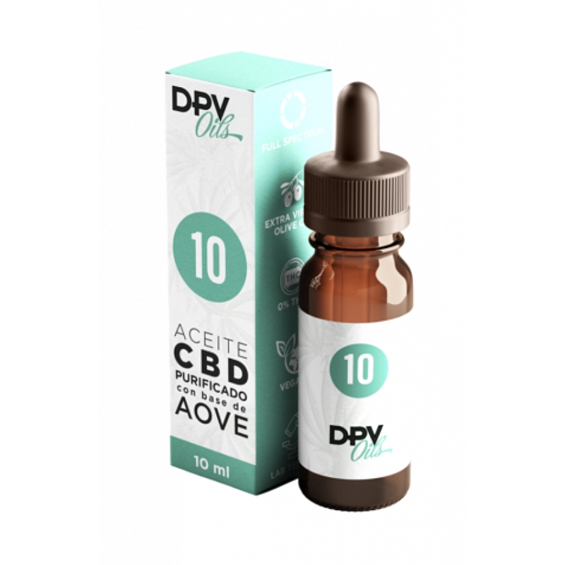 De Pata Verde 10% con base Oliva