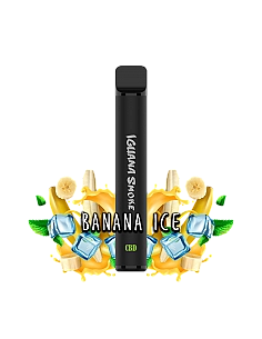 Iguana Smoke Pod CBD Banana...