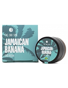 The CBD Side Hash Jamaican...