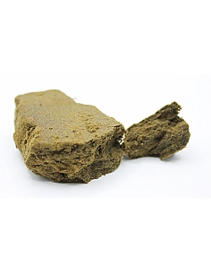 Green Prophecy  Afghan Hash...