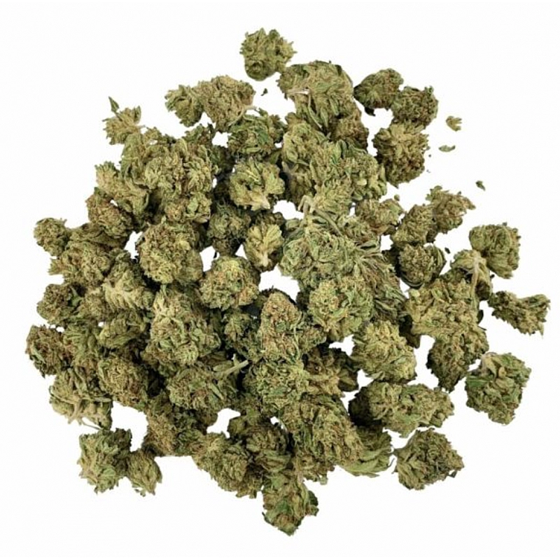 De Pata Verde  CBD Mix Greenhouse