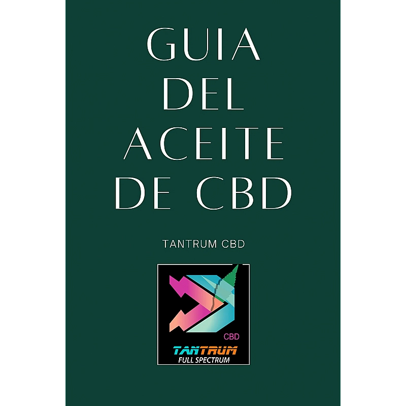 Tantrum GUIA Formato PDF