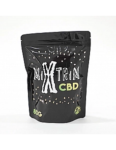 Cannabis Innovation CBD Mix...