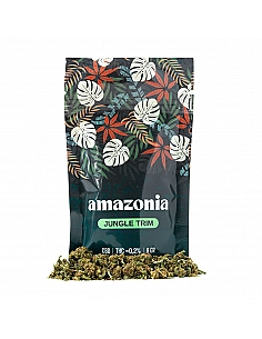 AMAZONIA CBD  Jungle Trim...