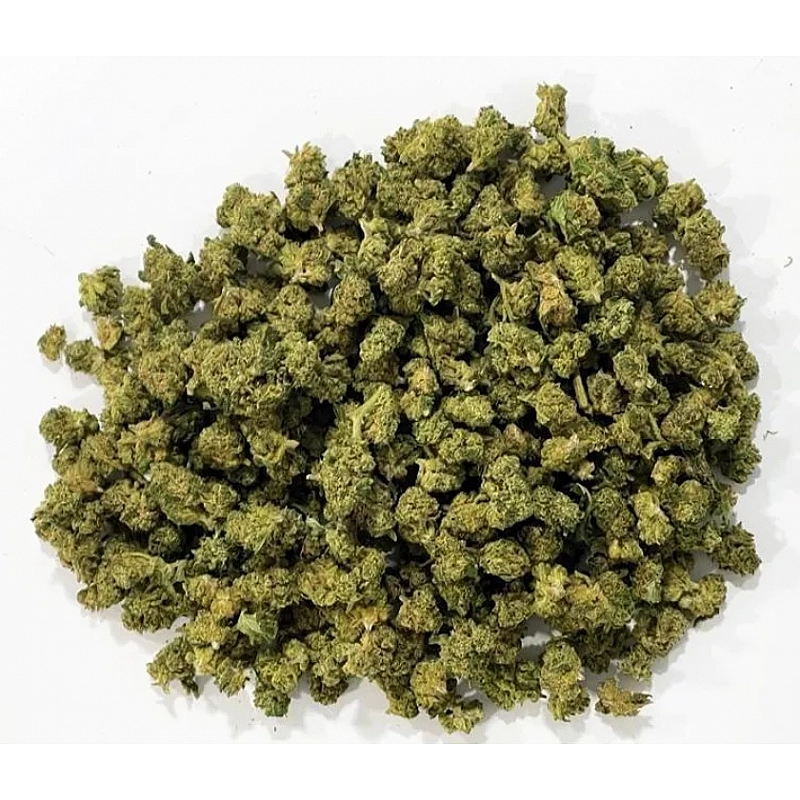 Cannabis Innovation CBD Flores 18%...