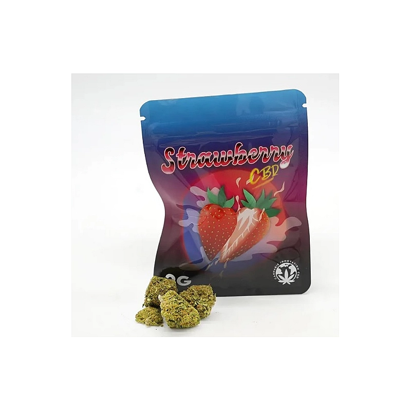 Cannabis Innovation CBD Flores 13%...