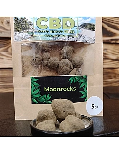 CBD Costa Brava Moonrocks...