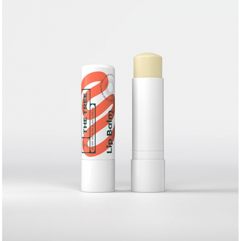 The Tree CBd Lip Balm