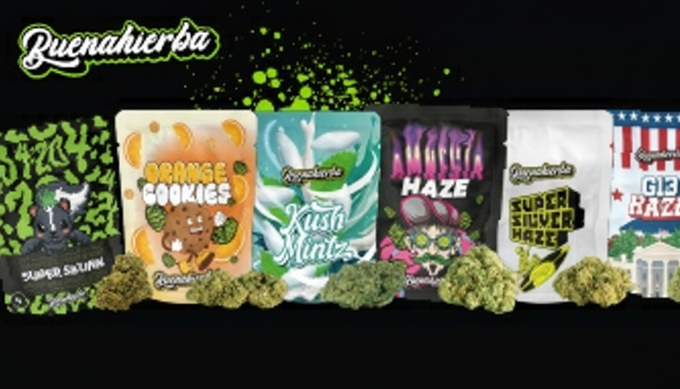 Flores Sensitive CBDF