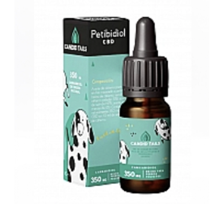cbd mascotas
