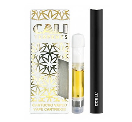 cbd vape