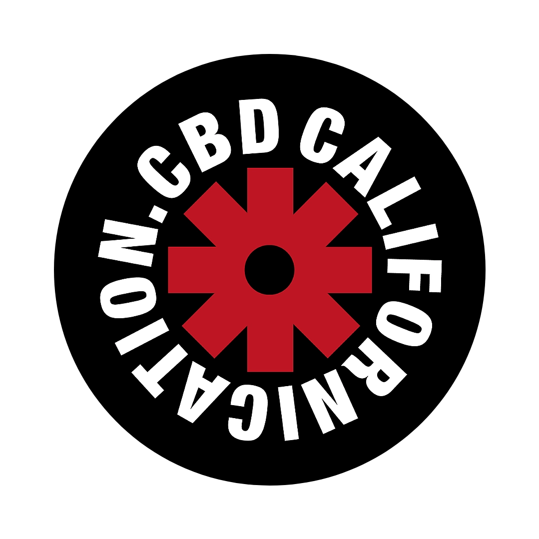 Californication CBD