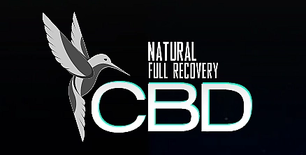 Natural Full Recovery CBD (Live by Green Care)