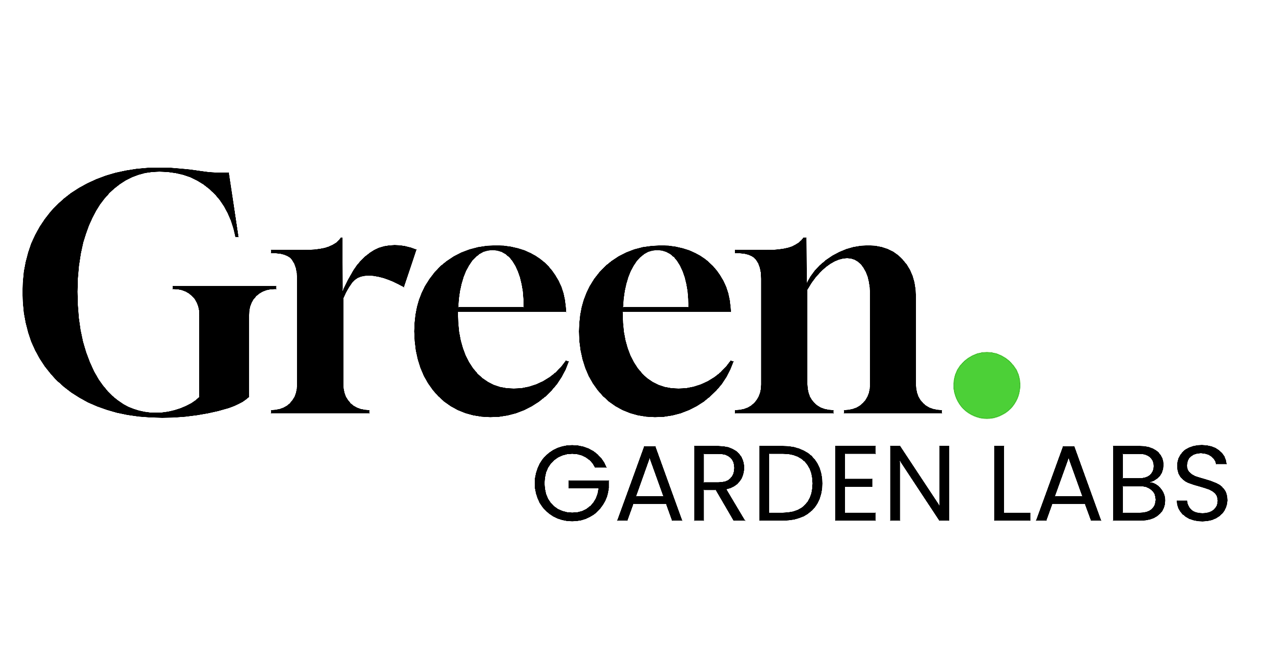 Green Garden Labs