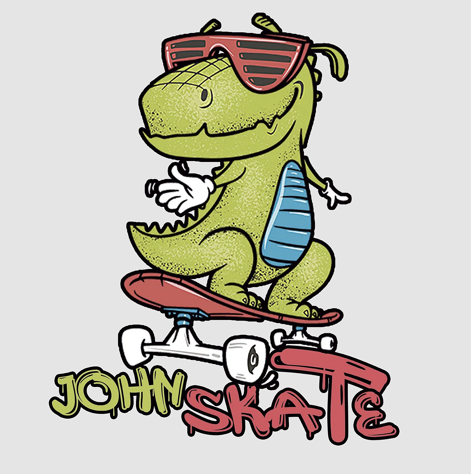 John Skate CBD