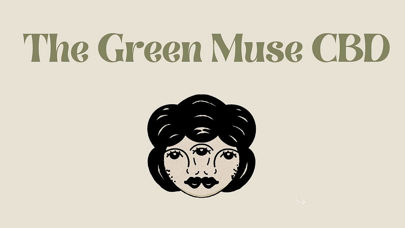 The Green Muse CBD