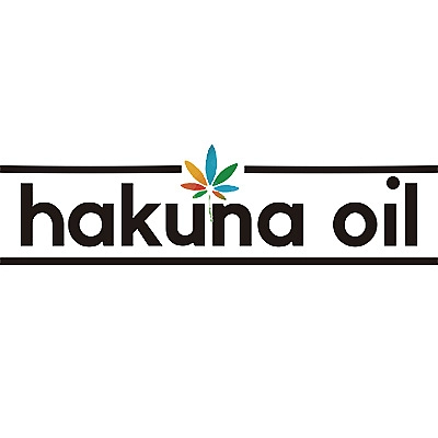 hakuna Oil (Profesor CBD)