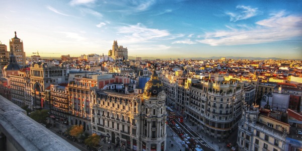 CBD Madrid: Las mejores tiendas donde comprar cannabidiol