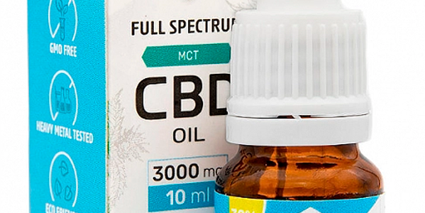 3 aceites fuertes del 30% en tendencia
